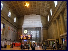 Toronto Financial District 60  - Union Station, built 1873